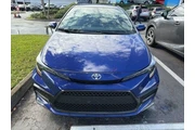 $13997 : Toyota Corolla 2021 SE 4dr S thumbnail