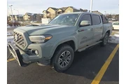 $31321 : Toyota Tacoma 2022 4x4 TRD S thumbnail