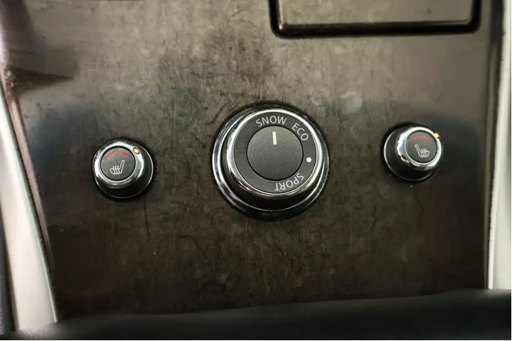 $11479 : INFINITI QX60 2015 AWD 4dr S image 8