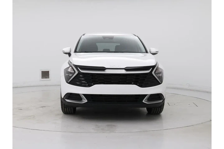 $23998 : Kia Sportage 2023 EX 4dr SUV image 5