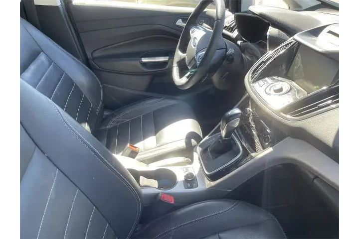 $9999 : Ford C-MAX Hybrid 2014 SEL 4 image 5