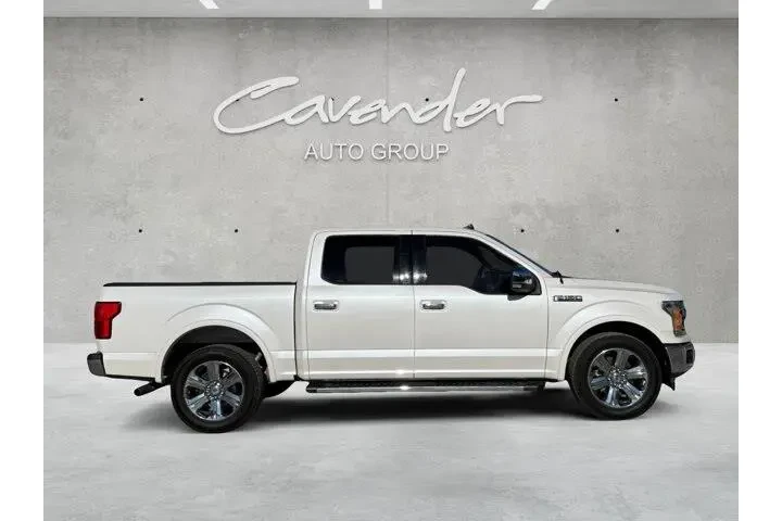 $25981 : Ford F-150 2019 4x2 XL 4dr S image 10