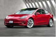 $21000 : Tesla Model 3 2022 AWD Long thumbnail