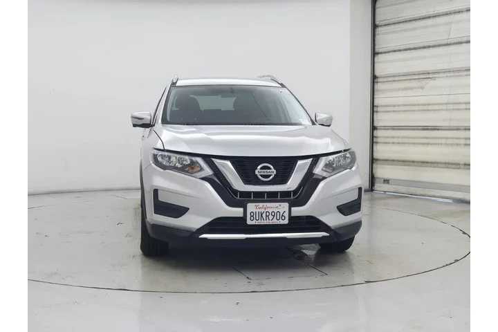 $13998 : Nissan Rogue 2017 SV 4dr Cro image 5