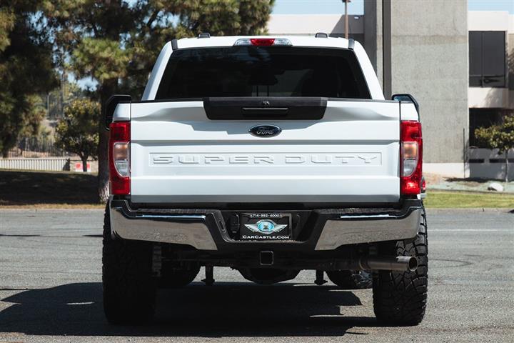 2021 Super Duty F-250 SRW XL image 7