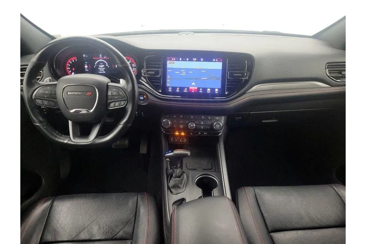 $36998 : Dodge Durango 2023 R/T 4dr S image 9