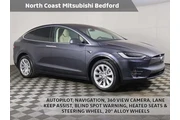 Tesla Model X 2017 AWD 75D 4 en Cleveland
