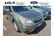 Subaru Forester 2014 AWD 2.5 en San Diego