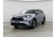 $34998 : Toyota Highlander 2022 AWD X thumbnail