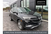 Buick Encore GX 2022 AWD Sel en New Hampshire