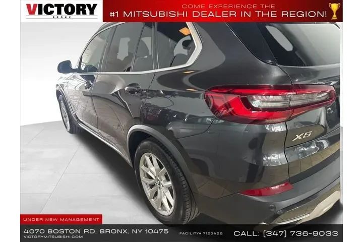 $23495 : BMW X5 2020 sDrive40i 4dr Sp image 7
