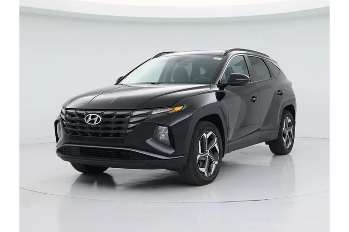 $25998 : Hyundai TUCSON Hybrid 2023 A image 4