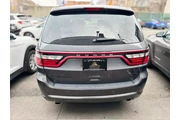 2017 DODGE DURANGO2017 DODGE en Santa Rosa