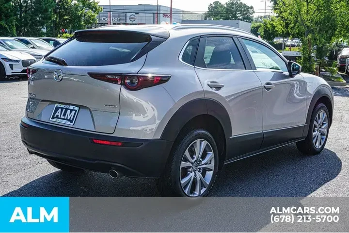 $19420 : Mazda CX-30 2023 AWD 2.5 S S image 6