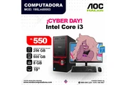 Computadora Intel Core i3 thumbnail