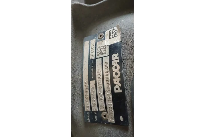 MECANICO DIESEL TRUCK image 3