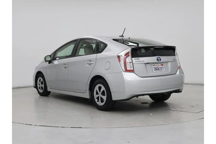 $14998 : Toyota Prius 2015 Three 4dr image 2