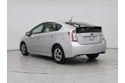 $14998 : Toyota Prius 2015 Three 4dr thumbnail