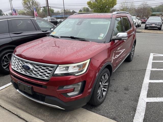 $23775 : PRE-OWNED 2017 FORD EXPLORER image 1