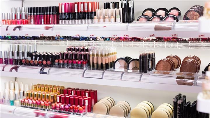 Beauty Products and Cosmetics image 1