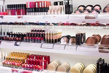 Beauty Products and Cosmetics en Los Angeles