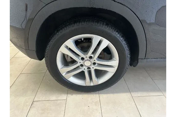 $12750 : Mercedes-Benz GLA 2015 AWD G image 8