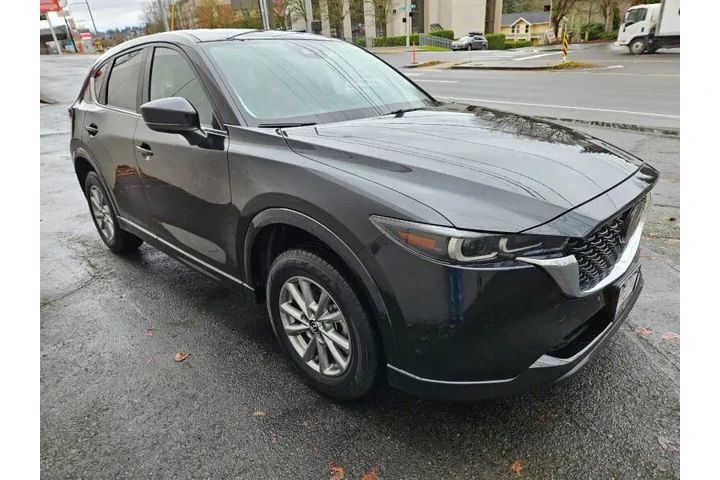 $20500 : 2024 CX-5 2.5 S Select image 8