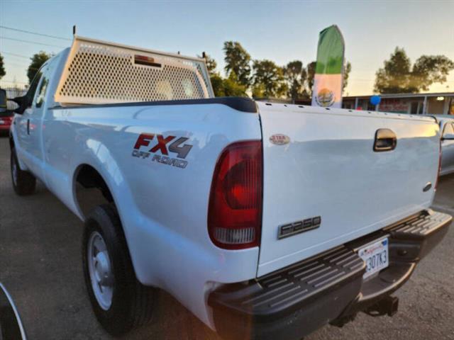 $11999 : 2007 F-250 Super Duty XL image 7