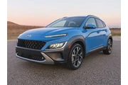 Hyundai KONA 2022 SE 4dr Cro en El Paso