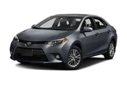 Toyota Corolla 2015 S 4dr Se en Buffalo