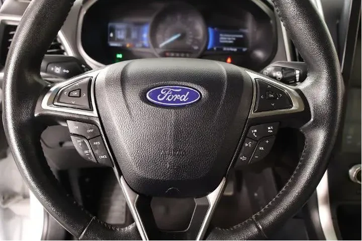 $22009 : Ford Edge 2024 AWD ST-Line 4 image 3