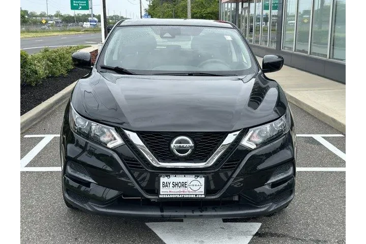 $18129 : Nissan Rogue Sport 2021 AWD image 4
