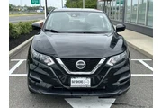 $18129 : Nissan Rogue Sport 2021 AWD thumbnail