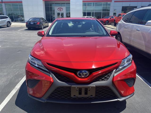 $24990 : PRE-OWNED 2019 TOYOTA CAMRY H image 6