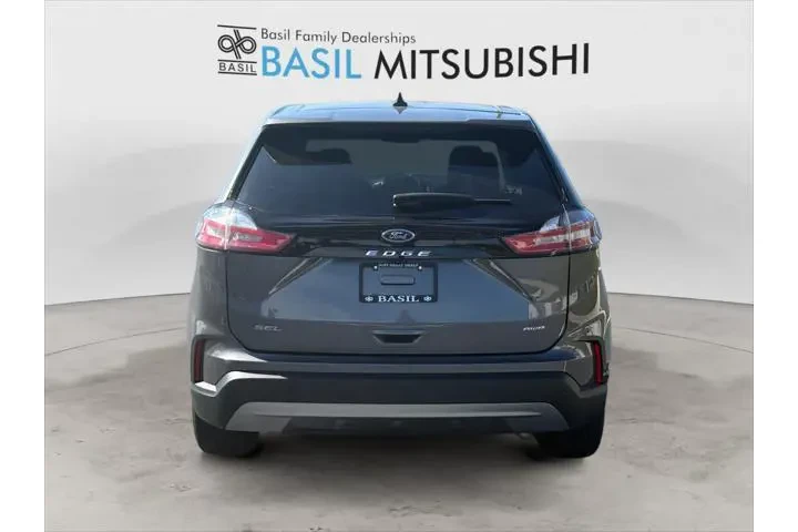 $24695 : Ford Edge 2024 AWD SEL 4dr S image 4