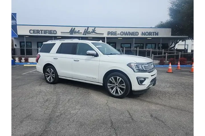 $33998 : Ford Expedition 2020 4x2 Pla image 1