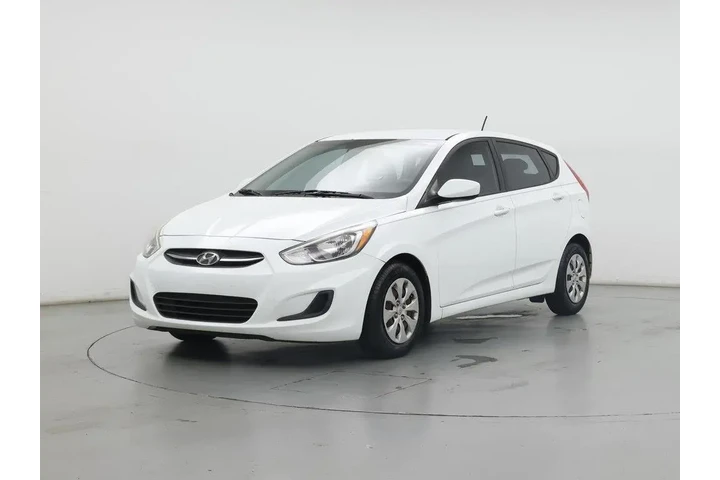 $10599 : Hyundai ACCENT 2016 SE 4dr H image 4