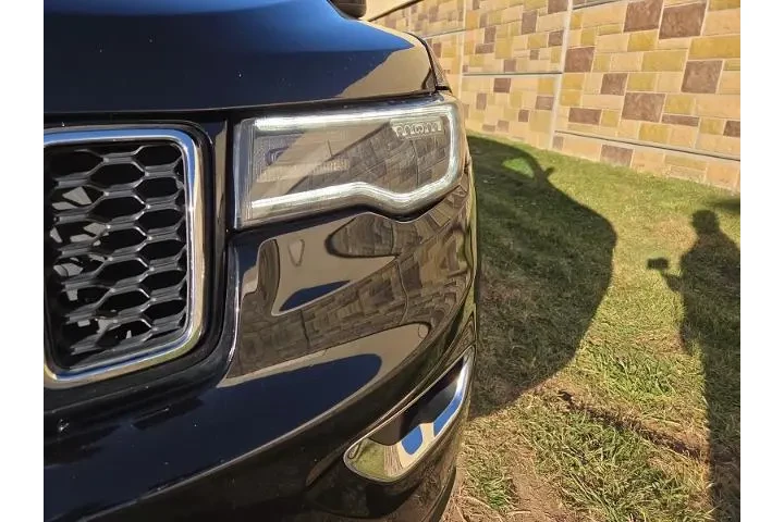 $18226 : Jeep Grand Cherokee 2020 4x4 image 5