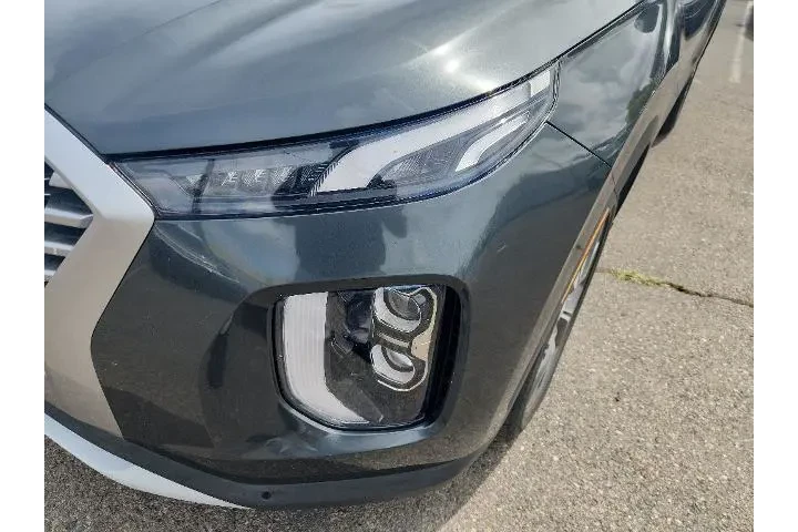 $23991 : Hyundai PALISADE 2022 SEL 4d image 6