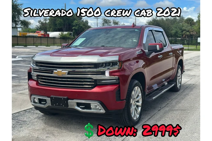 Chevrolet Silverado ( varias) image 5