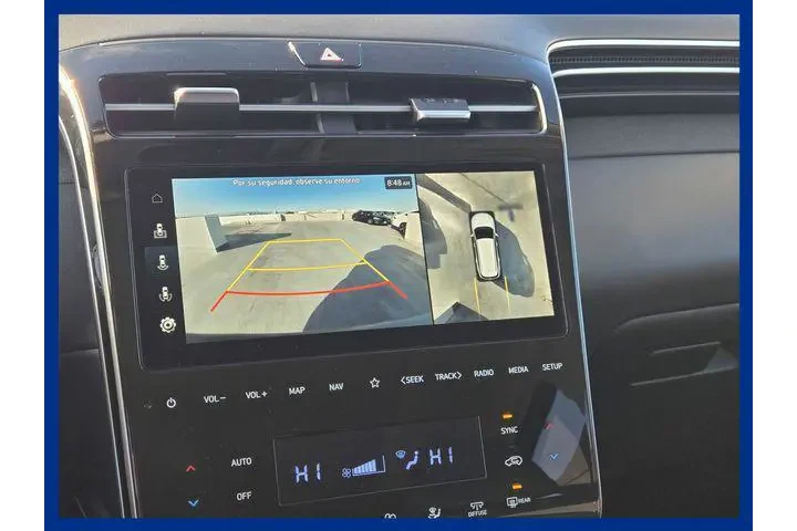 $32390 : Hyundai TUCSON 2023 Limited image 5