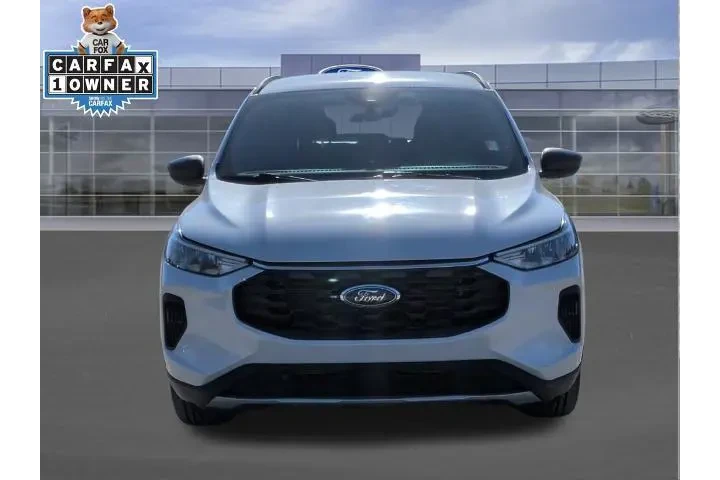 $21991 : Ford Escape 2025 ST-Line 4dr image 9