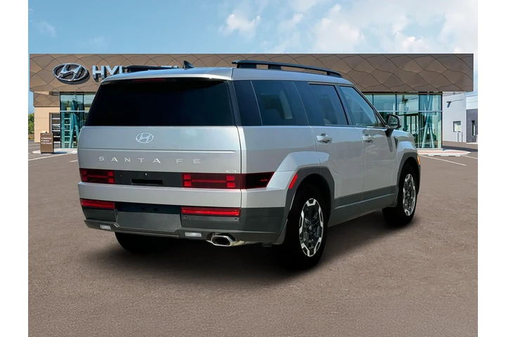 $34998 : Hyundai SANTA FE 2025 AWD SE image 7