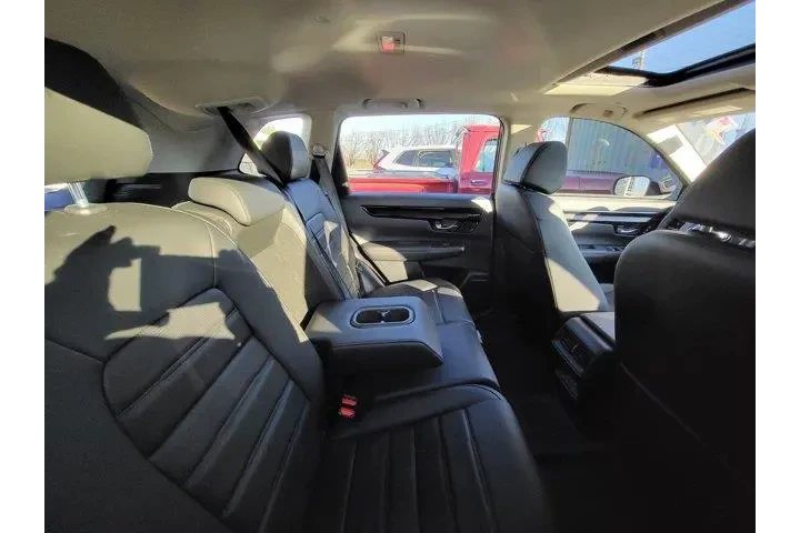 $35956 : Honda CR-V 2026 EX-L 4dr SUV image 9