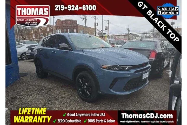 $20000 : Dodge Hornet 2024 AWD GT 4dr image 1