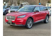 $22495 : Lincoln Corsair 2020 AWD Sta thumbnail