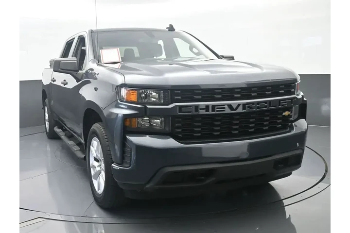 $24991 : Chevrolet Silverado 1500 202 image 9