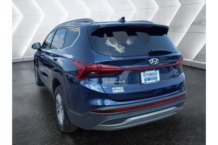 $19500 : Hyundai SANTA FE 2023 AWD SE image 8