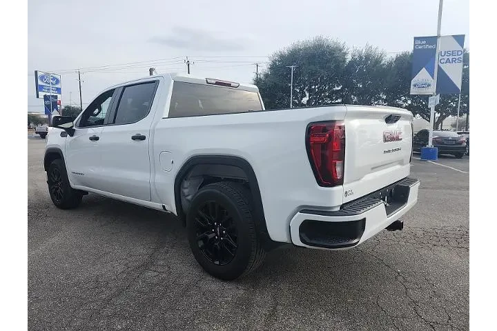 $35997 : GMC Sierra 1500 2023 4x2 Pro image 6