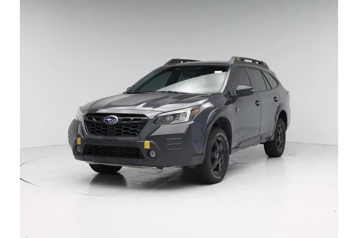 $29998 : Subaru Outback 2023 AWD Wild image 4